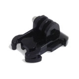 Camera Mount | Plastic | 2 x Buckle Base Mount