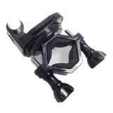 Camera Mount | 360 Degree Rotatable Bar Mount