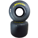 Dunlop DFH | 5" Rear | Slick | Kart Tyre