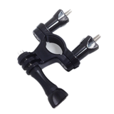 Camera Mount | Plastic | Handle Bar | Pole Mount