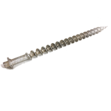 Tent Screw | Heat Treated Cast Aluminium | 1170mm Screw