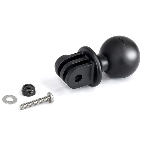 Ram Mount | GoPro Ball Adaptor