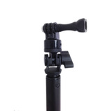 Camera Mount | Monopod | Extendible | Black Blue