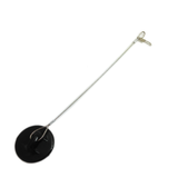 Camera Mount | Stainless Steel Tether