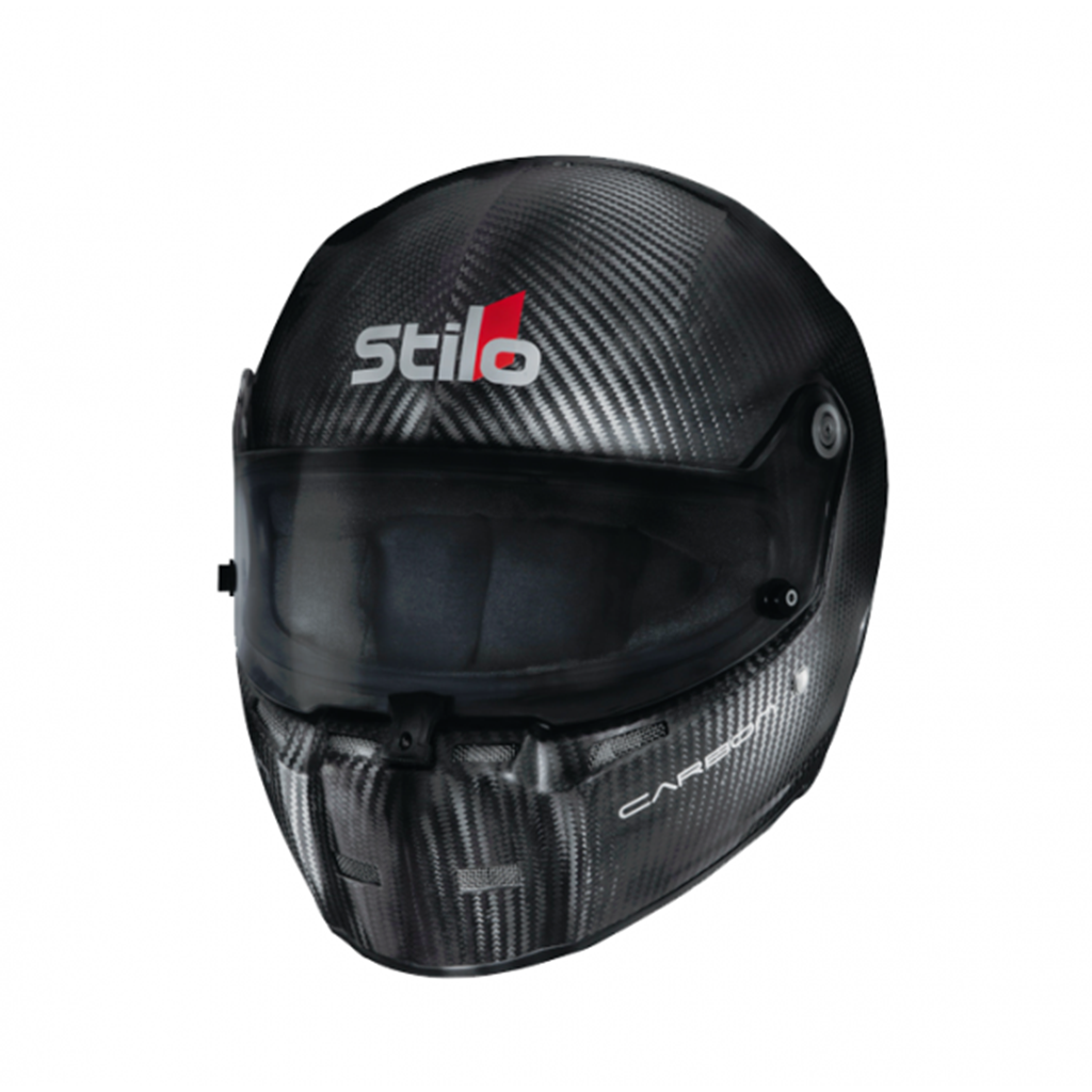 Stilo | ST5F N Kart | Carbon