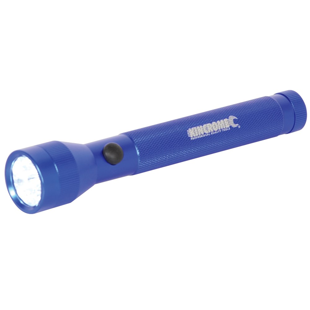 Kincrome | Torch 12 LED 3AA